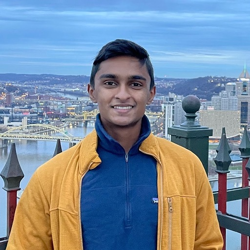 Atul Raghunathan's profile