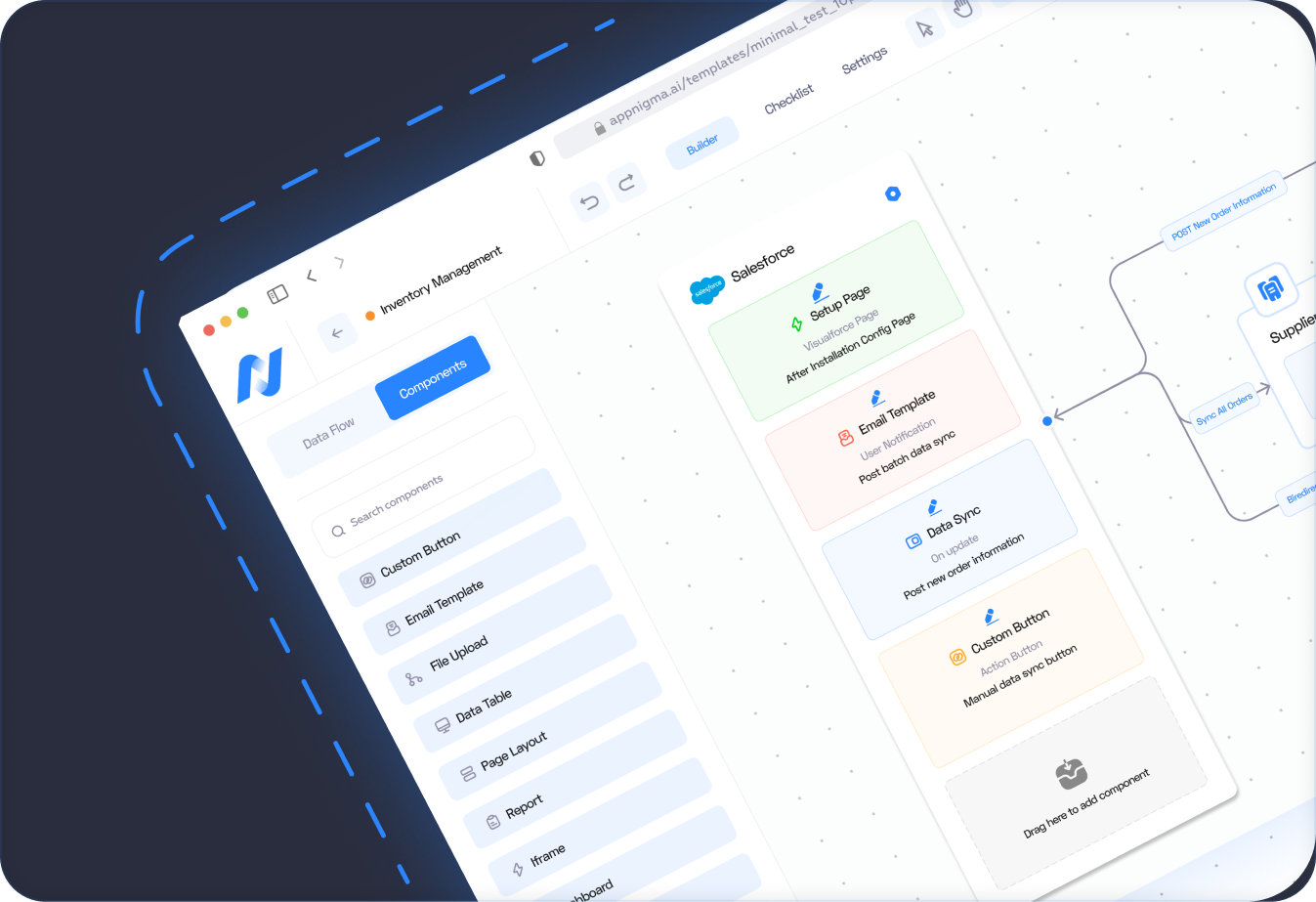 Design Your App
