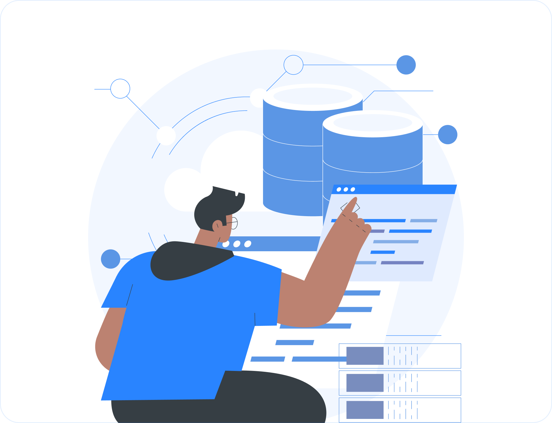 API Integration