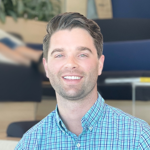 Nick Scavone's profile