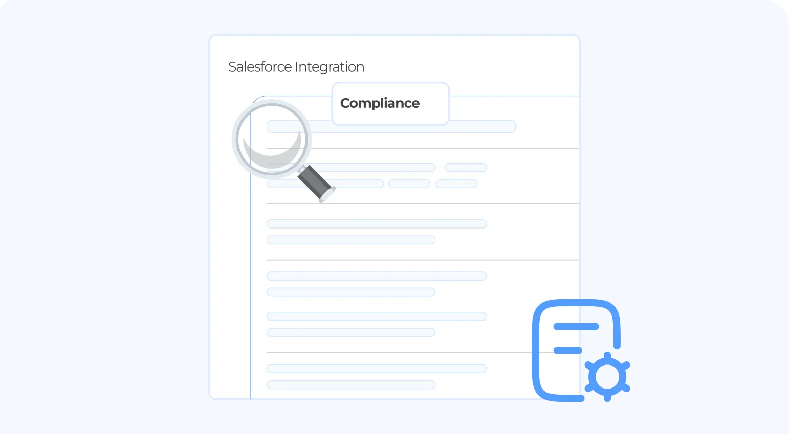 Compliance & Packaging Gaps