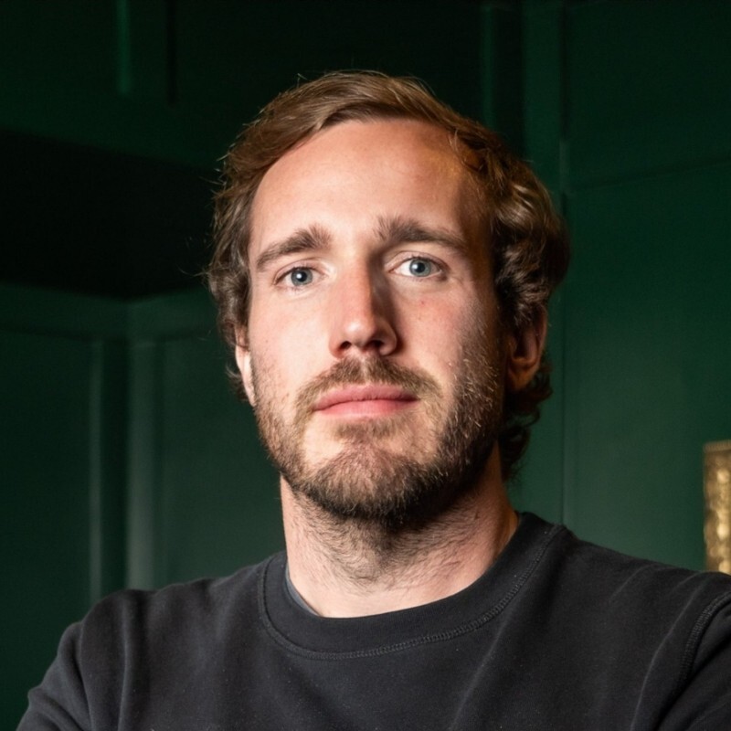 Ray Rhodes's profile