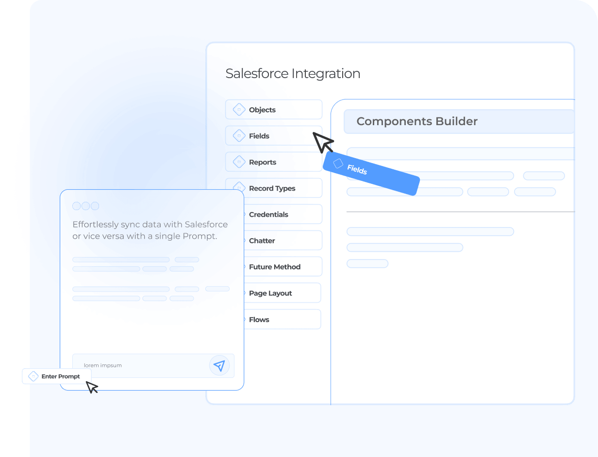Build Salesforce Apps Without Coding - Appnigma for Startups